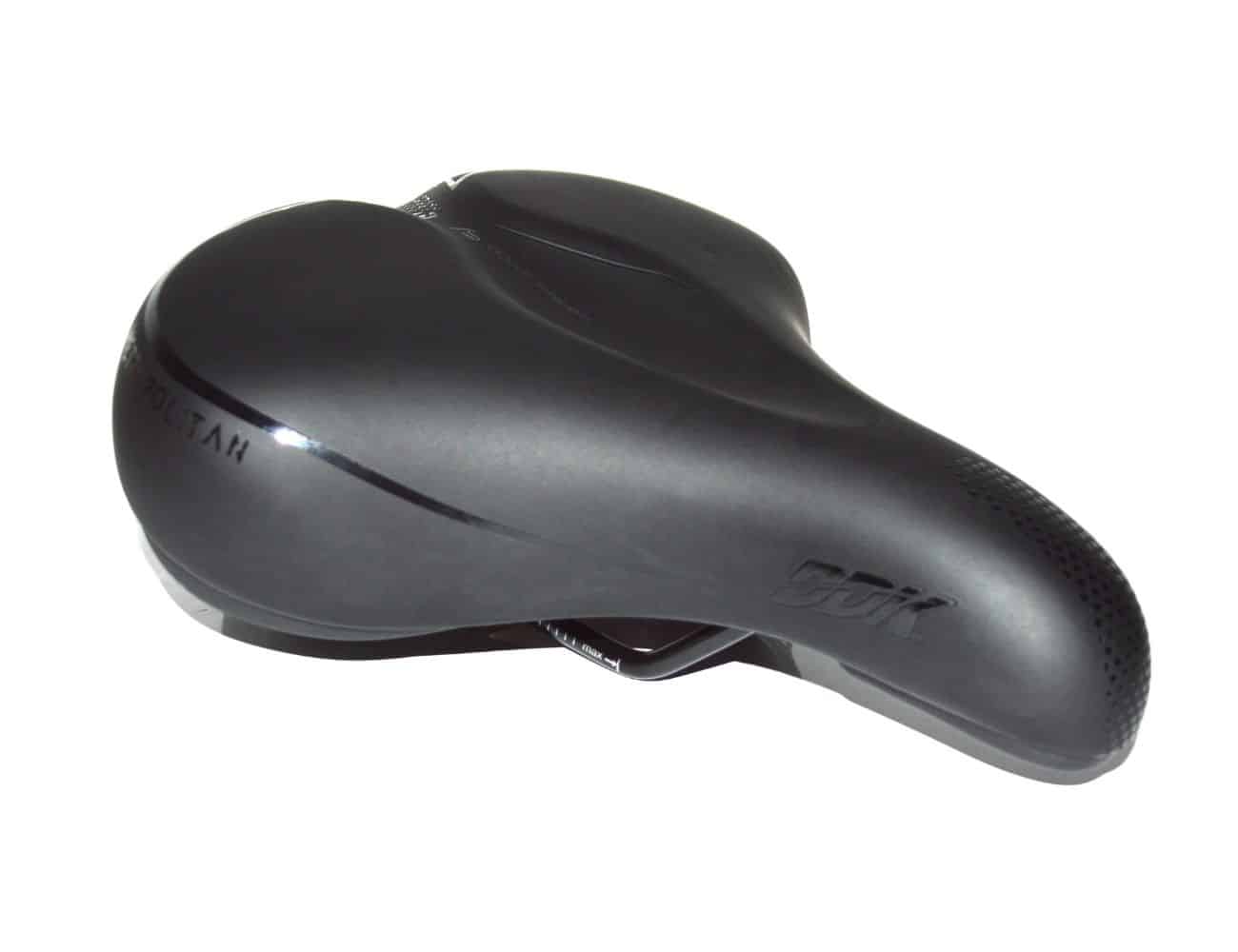 Selle Confort mixte DDK Metropolitan