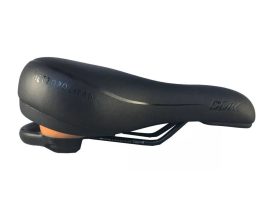 Selle Confort mixte DDK Metropolitan