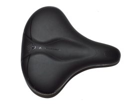 Selle Confort mixte DDK Metropolitan