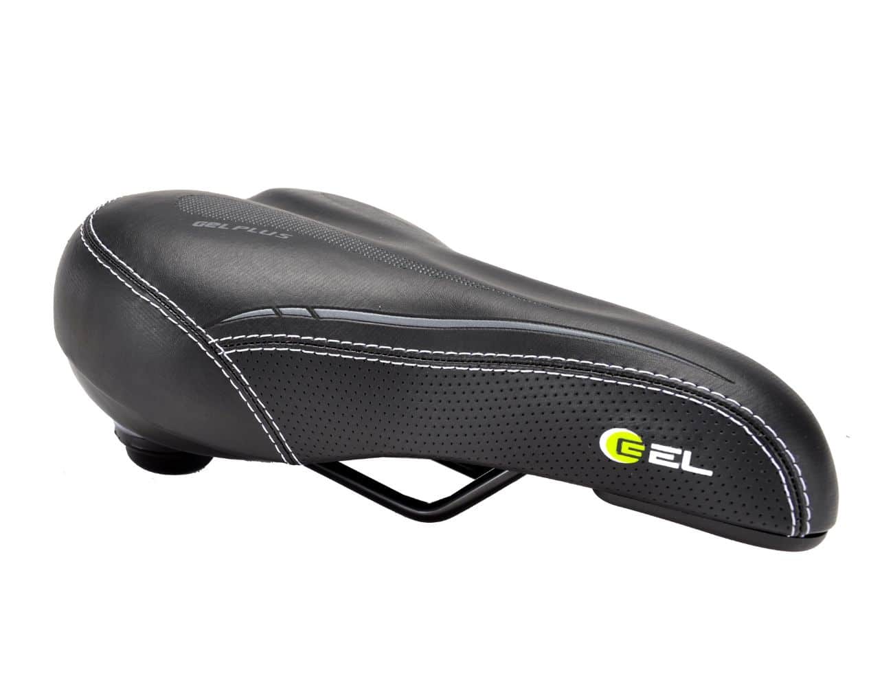 Selle de vélo DDK Confort Gel Femme