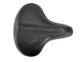 Selle de vélo DDK Confort Gel Femme