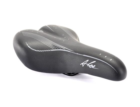 Selle de vélo DDK Confort Homme