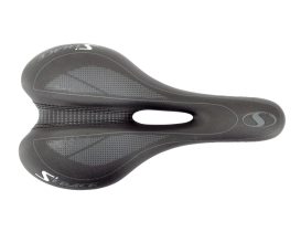 Selle de vélo DDK Globe
