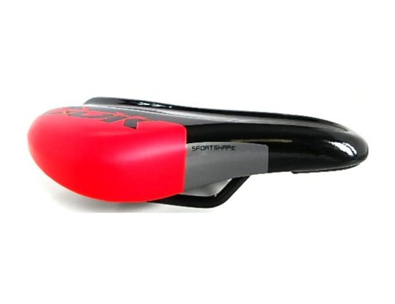 Selle de vélo enfant 16" DDK Rav