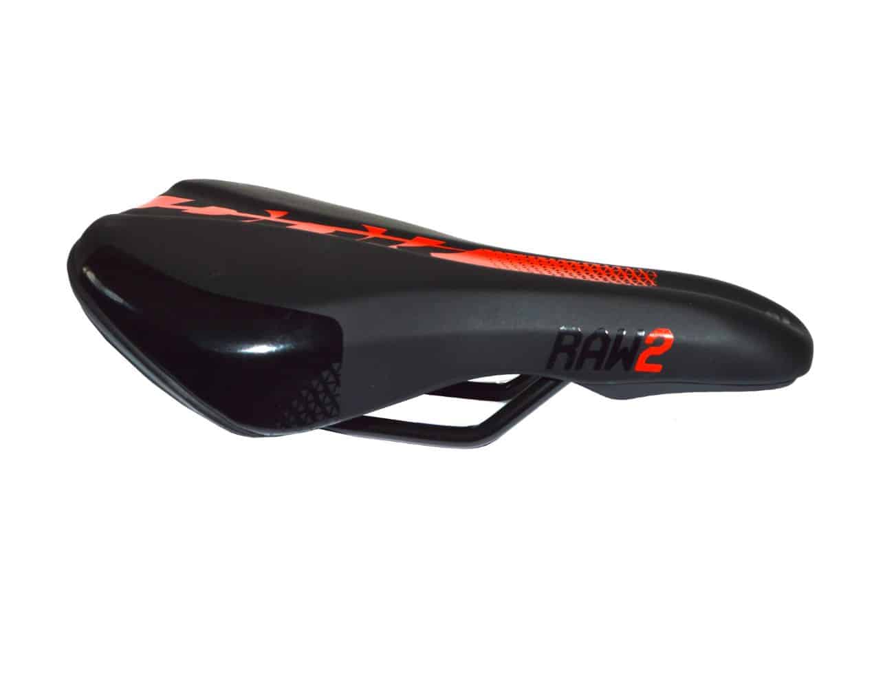Selle de vélo enfant 20" DDK Raw2