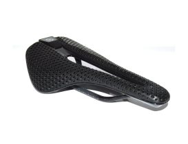 Selle VTT / Route EXS 3D - Rails carbone - 185g
