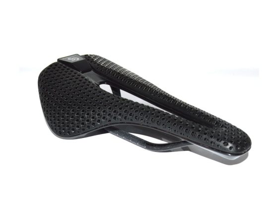 Selle VTT / Route EXS 3D - Rails carbone - 185g