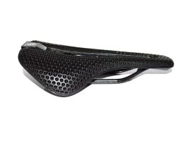 Selle VTT / Route EXS 3D - Rails carbone - 185g
