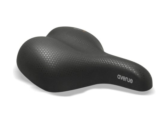 Selle Avenue Relaxed Selle Royal