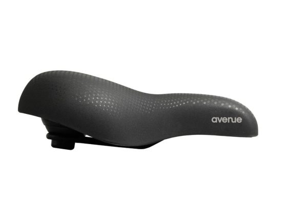 Selle Avenue Relaxed Selle Royal