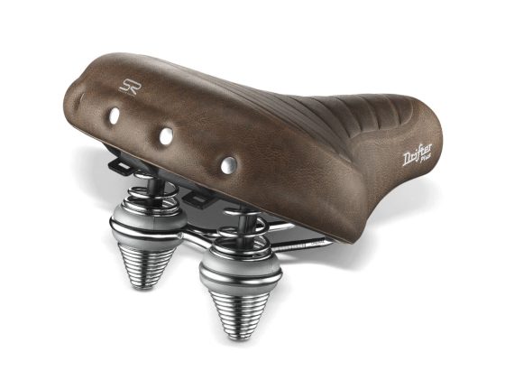 Selle Drifter Plus Selle Royal