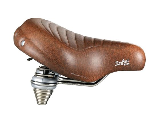 Selle Drifter Plus Selle Royal