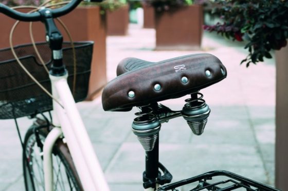 Selle Drifter Plus Selle Royal