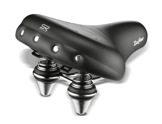 Selle Drifter Strengtex Selle Royal