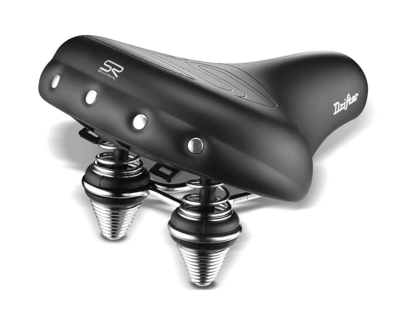 Selle Drifter Strengtex Selle Royal