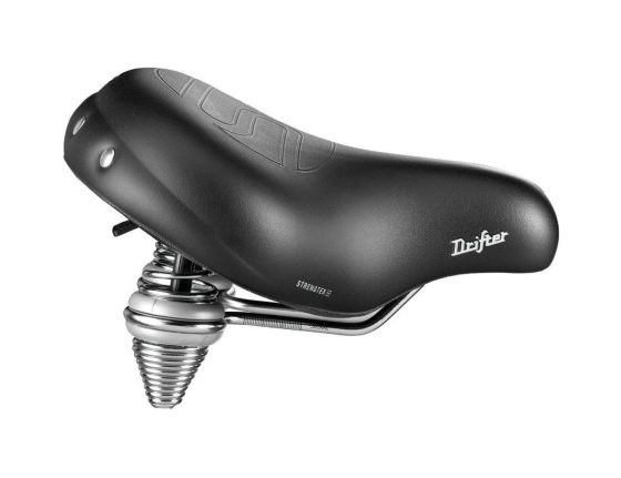 Selle Drifter Strengtex Selle Royal