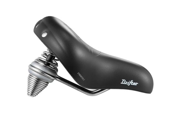Selle Drifter Strengtex Selle Royal