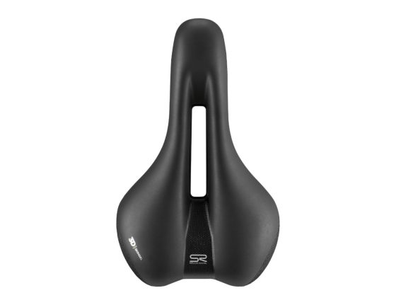 Selle Ellipse Athletic Selle Royal