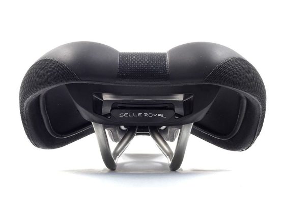 Selle Ellipse Athletic Selle Royal