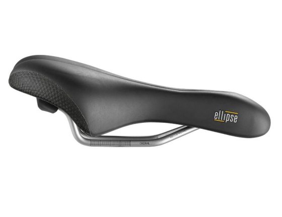Selle Ellipse Athletic Selle Royal