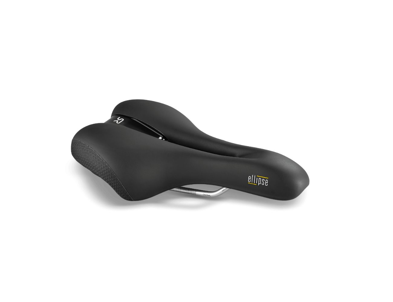 Selle Ellipse Moderate Selle Royal