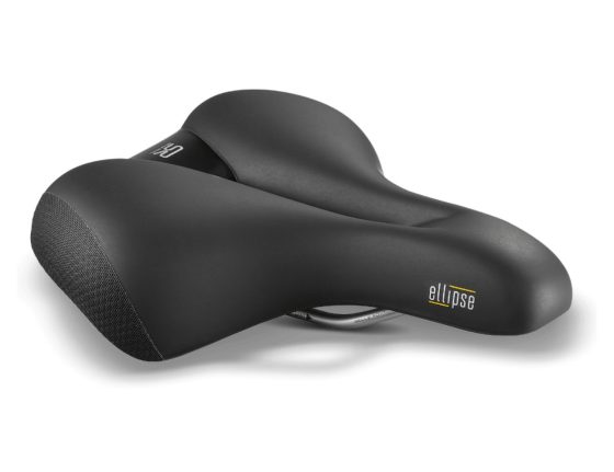 Selle Ellipse Relaxed Selle Royal