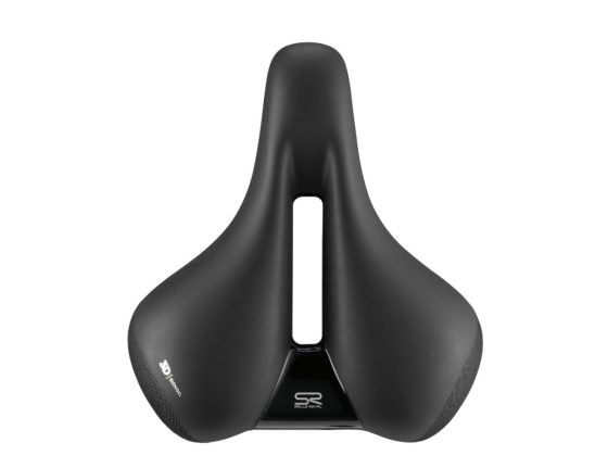 Selle Ellipse Relaxed Selle Royal