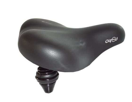Selle confort Gipsy Selle Royal