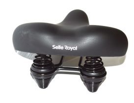 Selle confort Gipsy Selle Royal