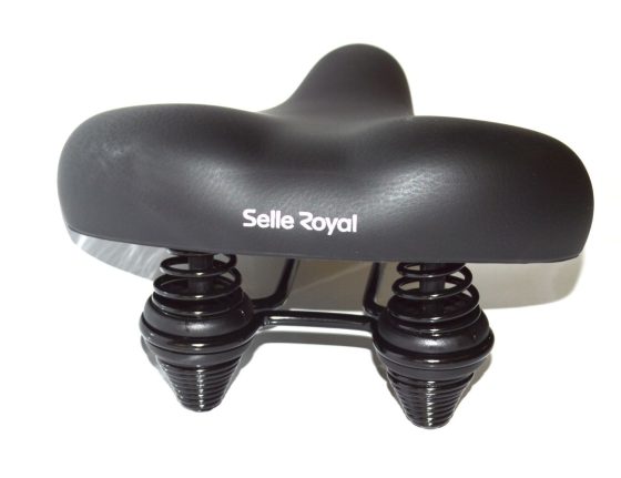Selle confort Gipsy Selle Royal