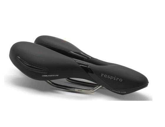 Selle de vélo Respiro Athletic Selle Royal