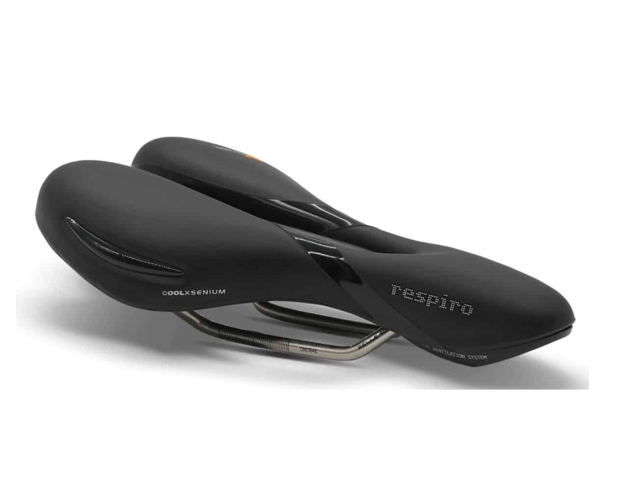 Selle de vélo Respiro Athletic Selle Royal