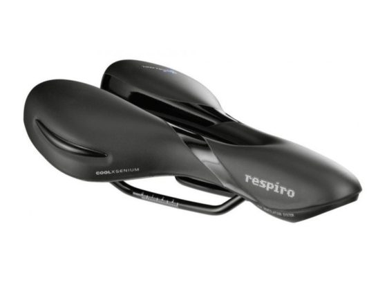 Selle de vélo Respiro Athletic Selle Royal