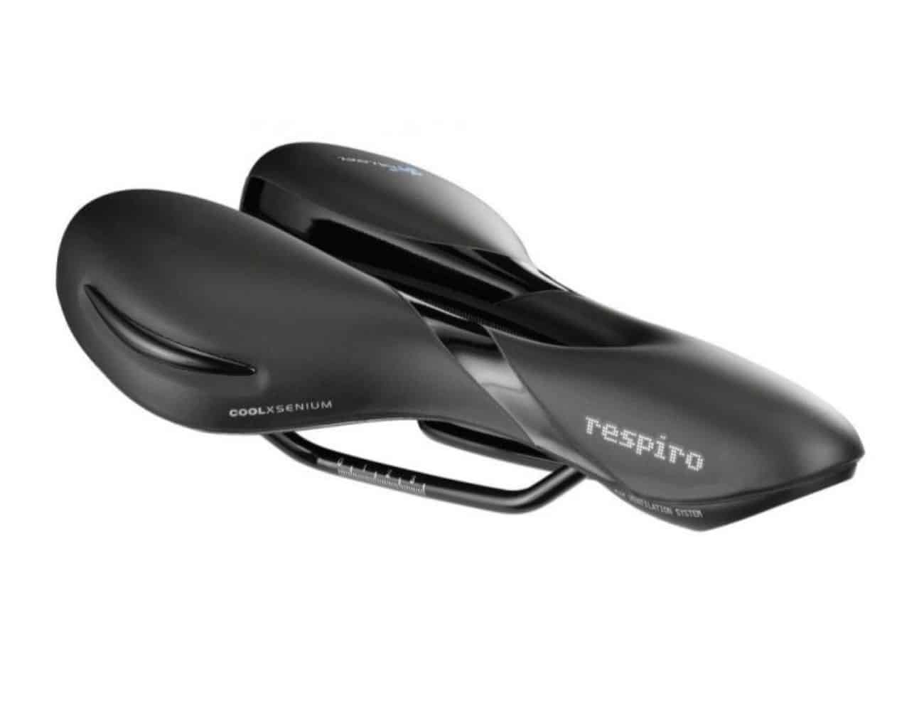 Selle de vélo Respiro Athletic Selle Royal