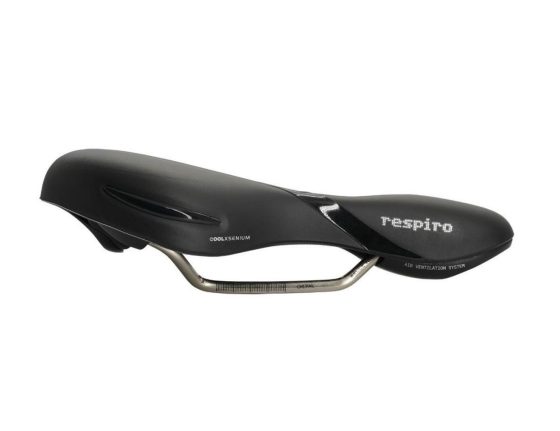 Selle de vélo Respiro Athletic Selle Royal