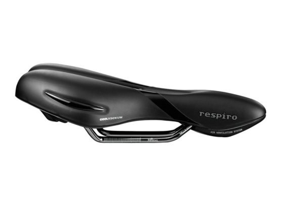 Selle de vélo Respiro Athletic Selle Royal