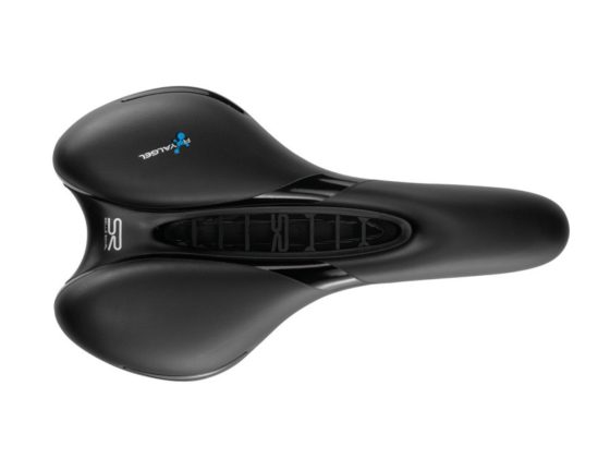 Selle de vélo Respiro Athletic Selle Royal