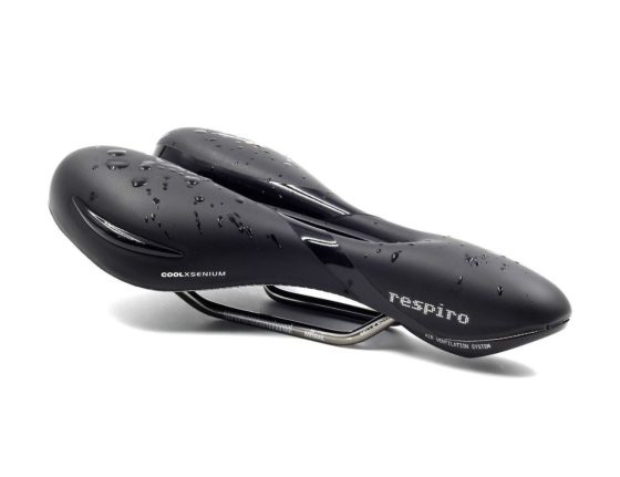 Selle de vélo Respiro Athletic Selle Royal