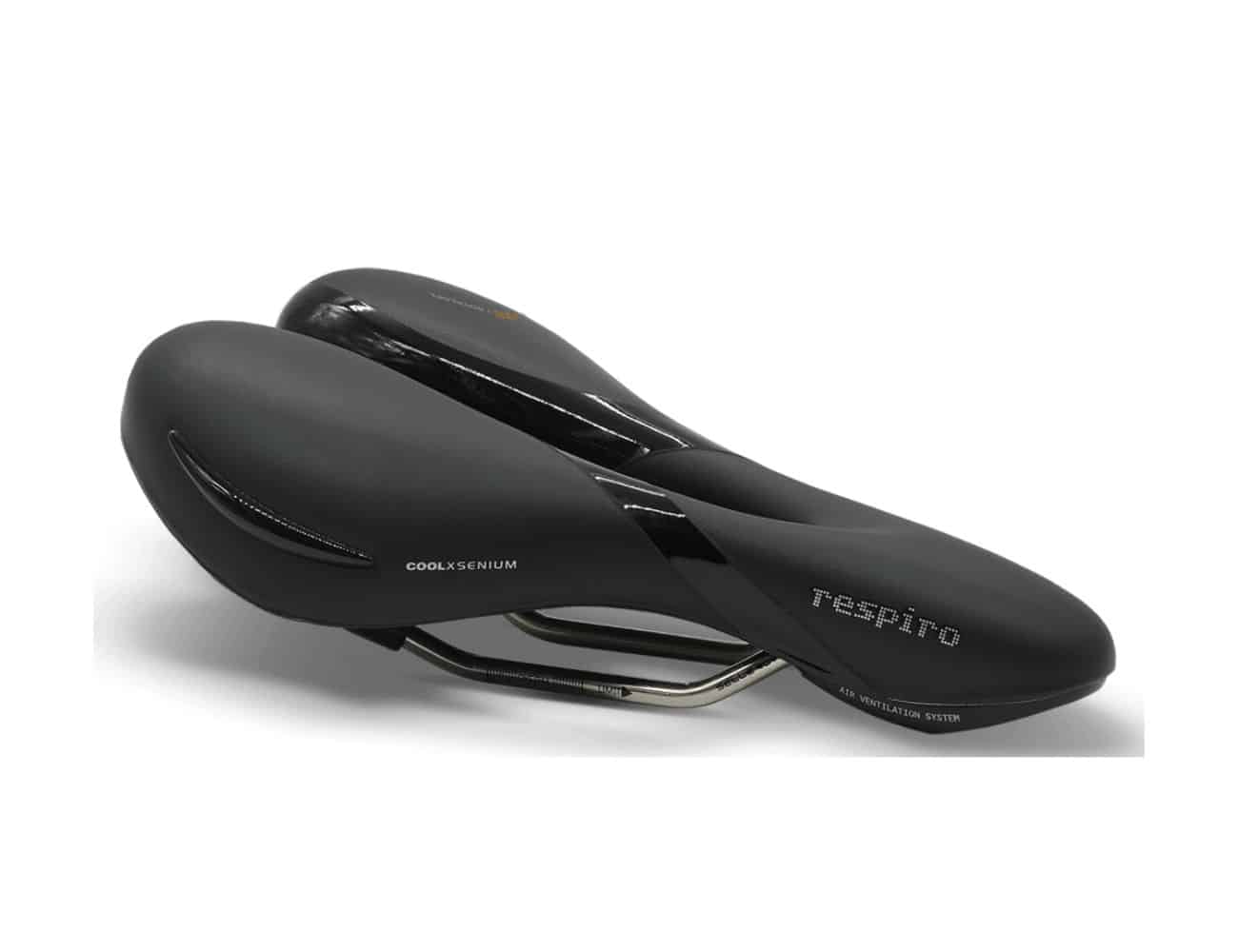 Selle Respiro Moderate Homme Selle Royal