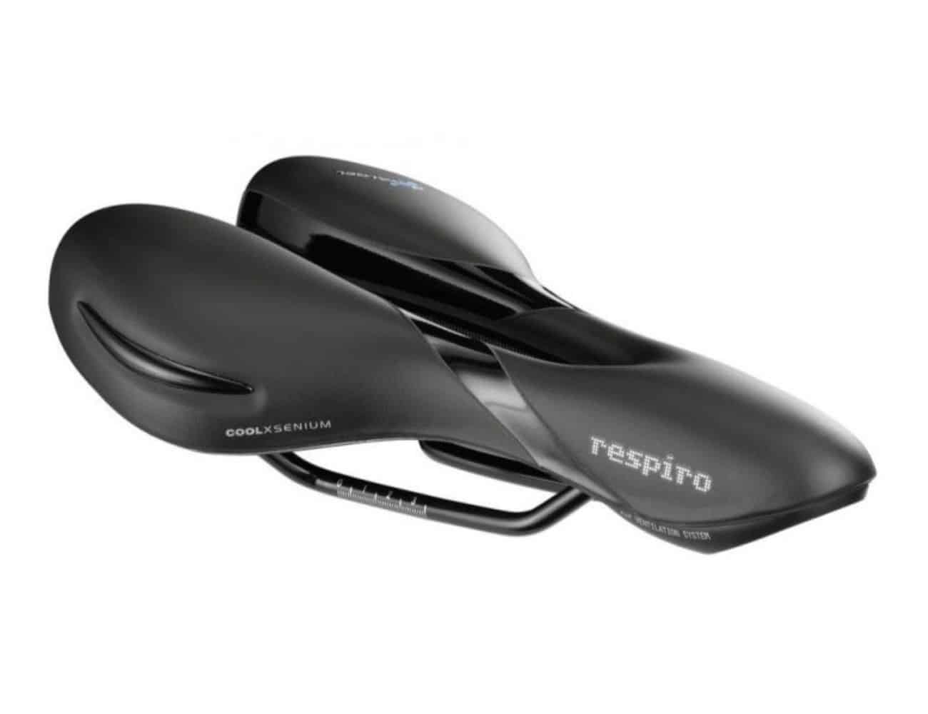 Selle Respiro Moderate Homme Selle Royal