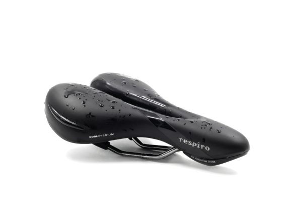 Selle Respiro Moderate Homme Selle Royal
