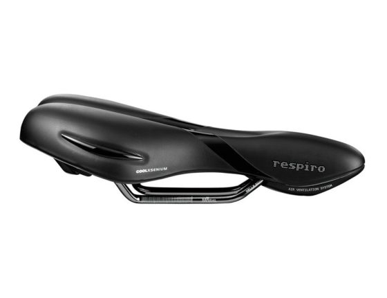 Selle Respiro Moderate Homme Selle Royal