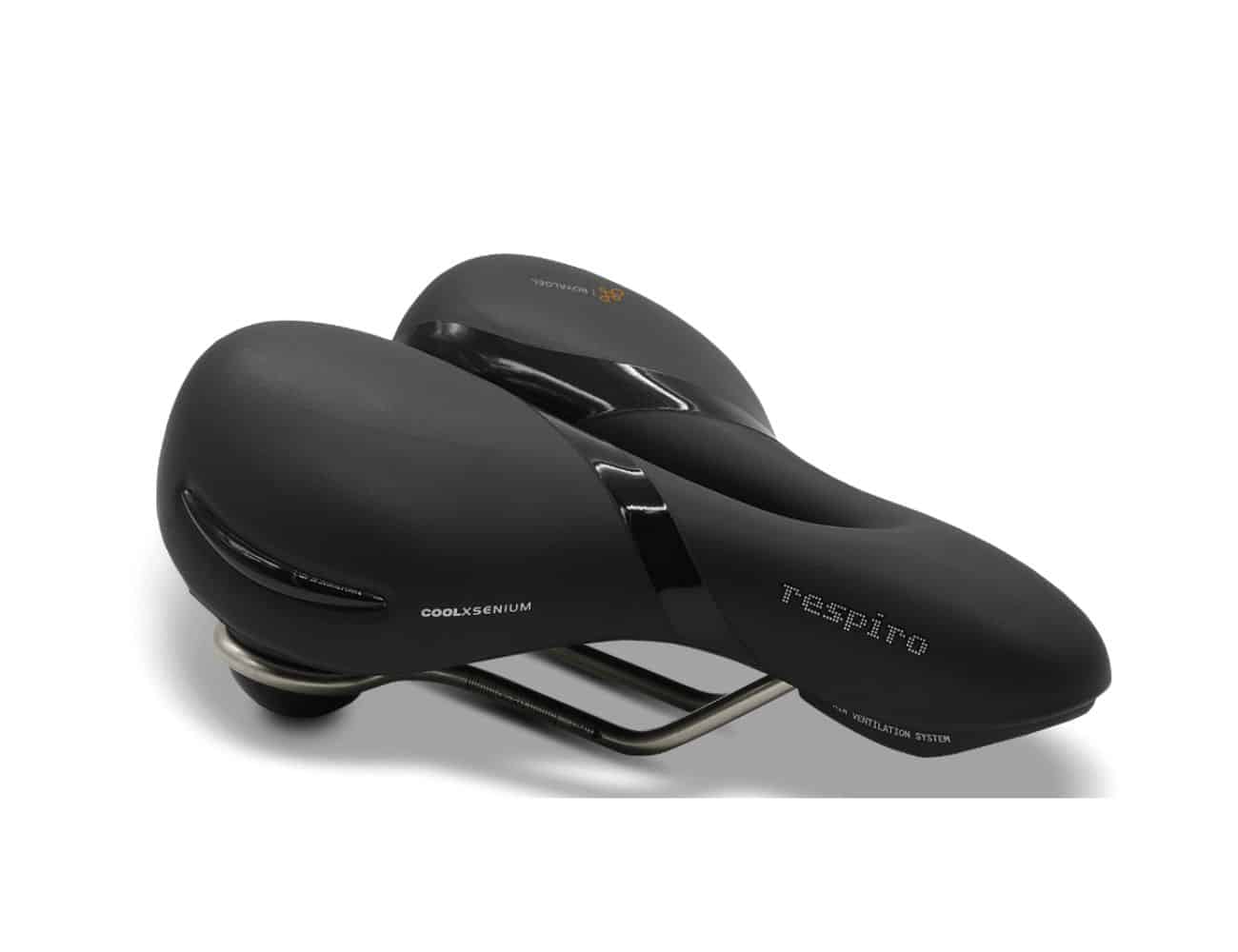 Selle de vélo Respiro Relaxed Selle Royal