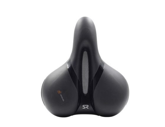 Selle de vélo Respiro Relaxed Selle Royal