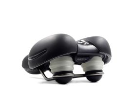 Selle de vélo Respiro Relaxed Selle Royal