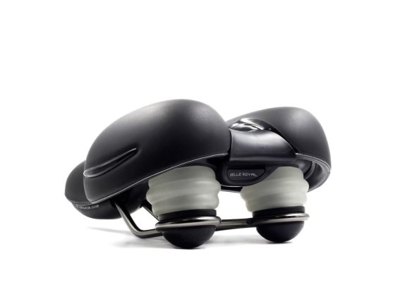 Selle de vélo Respiro Relaxed Selle Royal