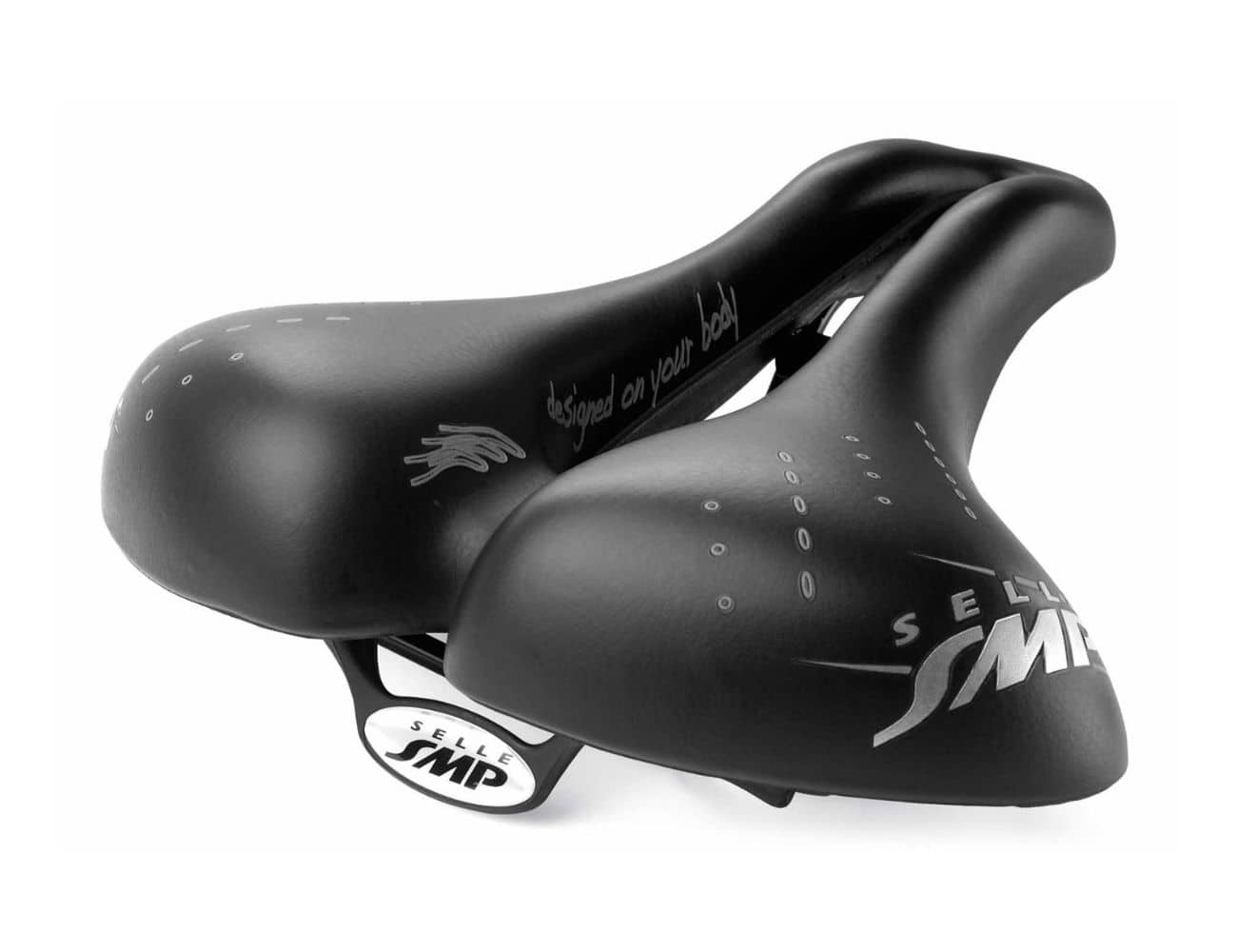 Selle SMP E-Bike Large