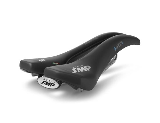 Selle e-bike SMP E-Sport Medium