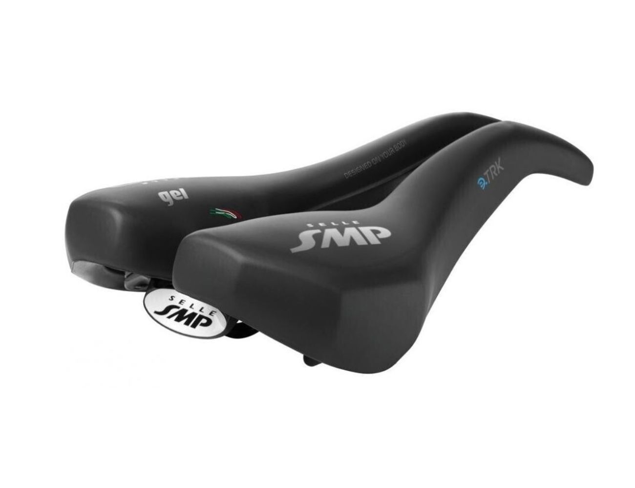 Selle e-bike SMP E-Trk