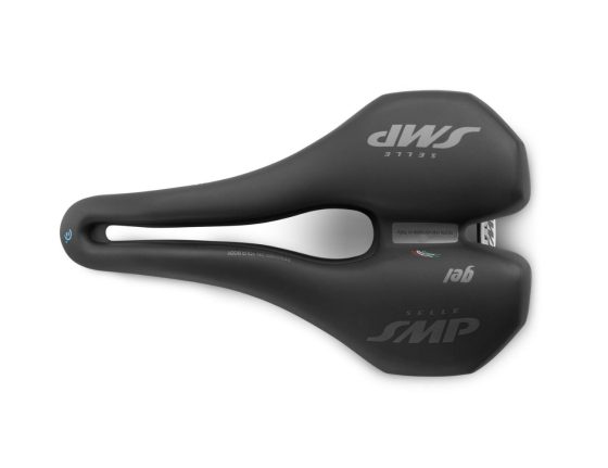 Selle e-bike SMP E-Trk